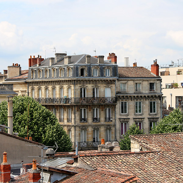 Capital & Patrimoine La Passerelle de l'Immobilier - gestion locative