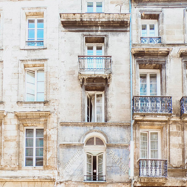 Capital & Patrimoine La Passerelle de l'Immobilier - syndic