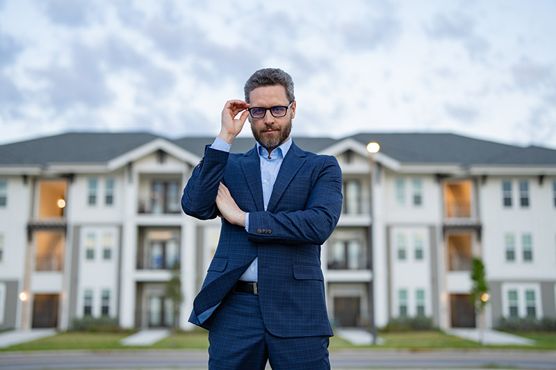 Capital & Patrimoine La Passerelle de l'Immobilier - immobilier professionnel